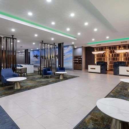 La Quinta Inn & Suites By Wyndham San Antonio At The Rim מראה חיצוני תמונה